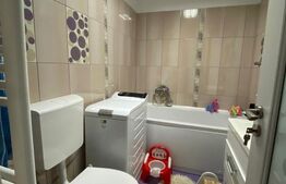 Apartament 3 camere, 70 mp total, cu mansarda, zona Iris 