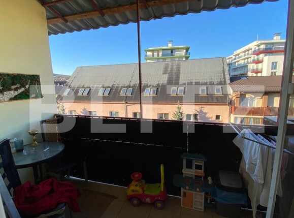 Apartament de vânzare 2 camere Iris - 180279AV | BLITZ Cluj-Napoca | Poza8