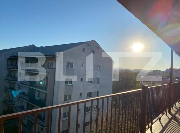 Apartament de vânzare 2 camere Iris - 180279AV | BLITZ Cluj-Napoca | Poza7