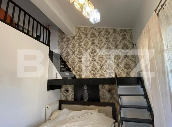 Apartament de vânzare 2 camere Iris - 180279AV | BLITZ Cluj-Napoca | Poza1