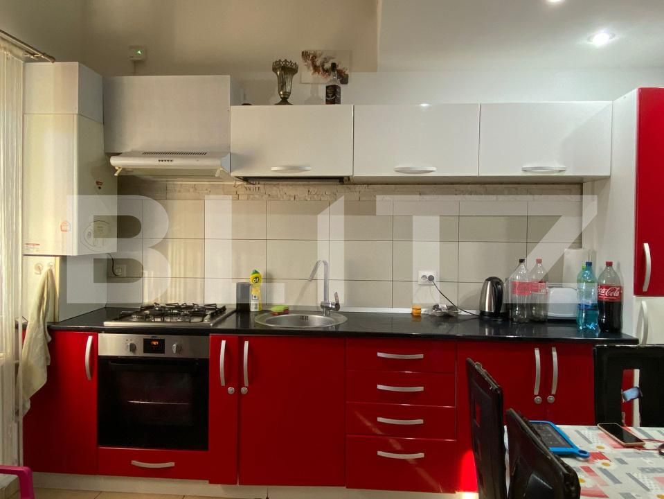 Apartament de vânzare 2 camere Iris - 180279AV | BLITZ Cluj-Napoca | Poza5