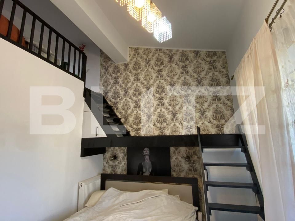 Apartament de vânzare 2 camere Iris - 180279AV | BLITZ Cluj-Napoca | Poza1