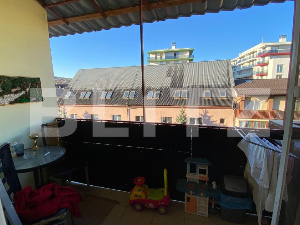 Apartament de vânzare 2 camere Iris - 180279AV | BLITZ Cluj-Napoca | Poza8