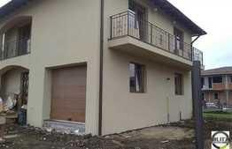 Casa individuala de vanzare, 180 mp , teren de 500 mp, zona nou dezvoltata!