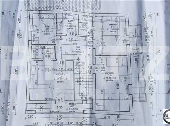 Casa de vânzare 4 camere Floreşti - 18028CV | BLITZ Cluj-Napoca | Poza3