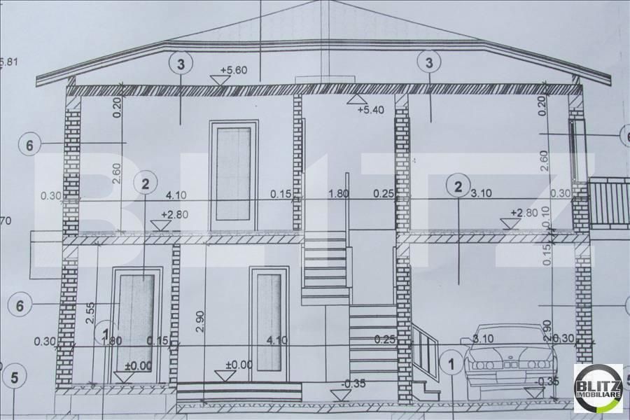Casa de vânzare 4 camere Floreşti - 18028CV | BLITZ Cluj-Napoca | Poza2