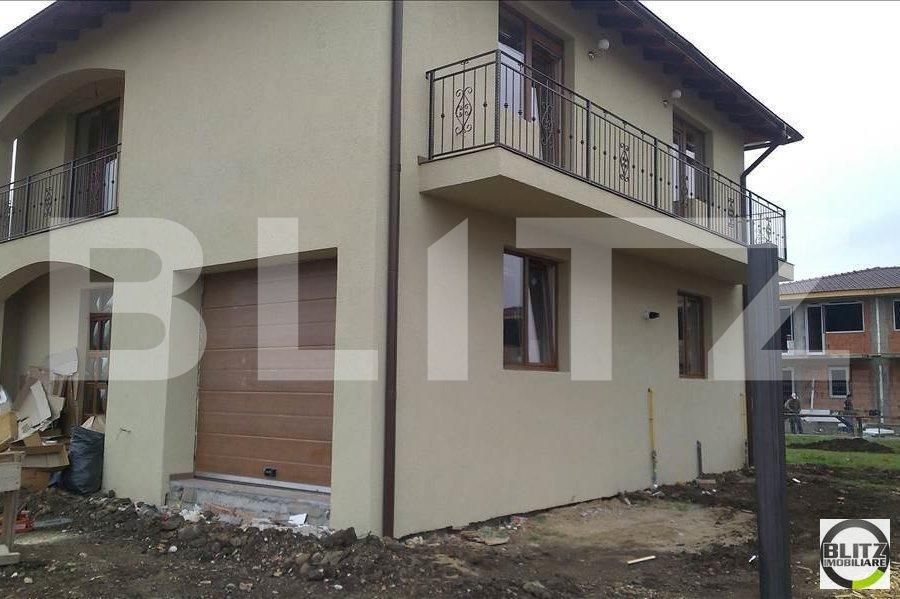 Casa de vânzare 4 camere Floreşti - 18028CV | BLITZ Cluj-Napoca | Poza1