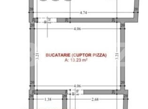 Spațiu comercial de vânzare Central - 180280SVC | BLITZ Cluj-Napoca | Poza1