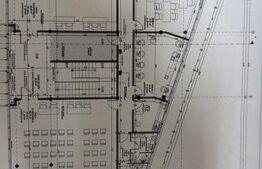 Spațiu comercial, 350 mp, zona Piața Mihai Viteazu