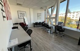 Spațiu comercial, 350 mp, zona Piața Mihai Viteazu