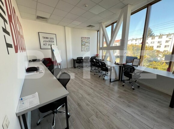 Spațiu comercial de închiriat Central - 180281SIC | BLITZ Cluj-Napoca | Poza1