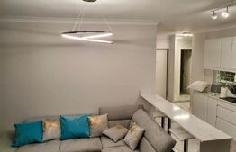 Apartament 3 camere modern, spațios – Calea Turzii, locație excelentă!