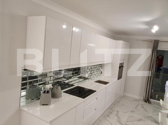 Apartament de vânzare 3 camere Zorilor - 180282AV | BLITZ Cluj-Napoca | Poza1