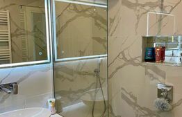 Apartament cu 2 camere modern, Calea Turzii garaj inclus