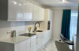 Apartament cu 2 camere modern, Calea Turzii garaj inclus