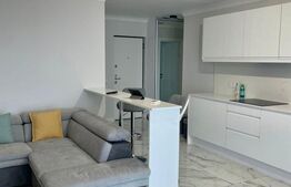 Apartament cu 2 camere modern, Calea Turzii garaj inclus