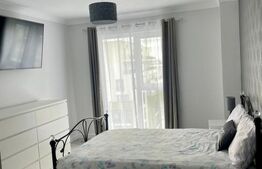 Apartament cu 2 camere modern, Calea Turzii garaj inclus