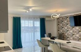 Apartament cu 2 camere modern, Calea Turzii garaj inclus