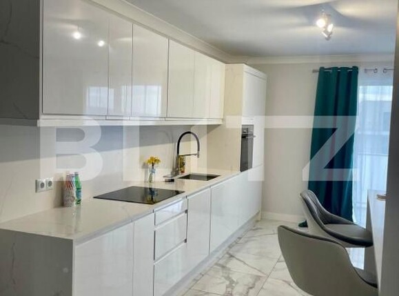 Apartament de vânzare 2 camere Europa - 180283AV | BLITZ Cluj-Napoca | Poza2