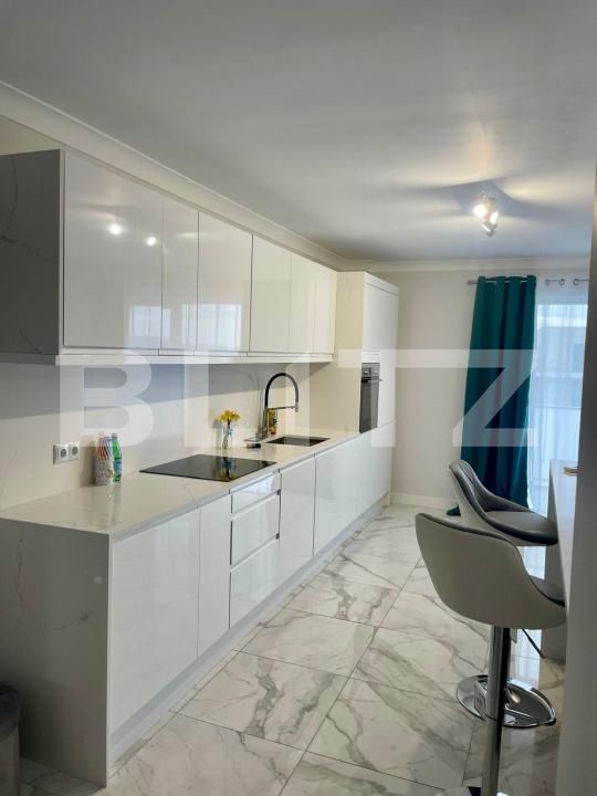 Apartament de vânzare 2 camere Europa - 180283AV | BLITZ Cluj-Napoca | Poza2