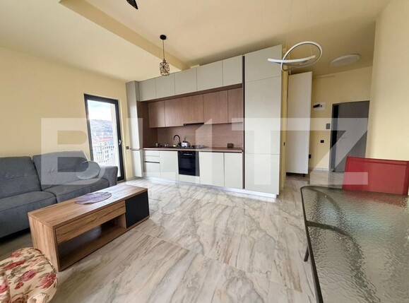 Apartament de vânzare 3 camere Floreşti - 180287AV | BLITZ Cluj-Napoca | Poza1