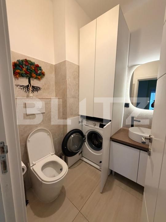 Apartament de vânzare 3 camere Floreşti - 180287AV | BLITZ Cluj-Napoca | Poza9