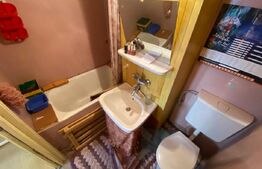 Apartament 2 camere, 42 mp, zona Manastur