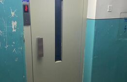 Apartament 2 camere, 42 mp, zona Manastur