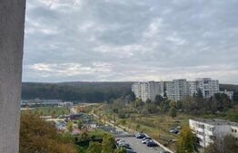 Apartament 2 camere, 42 mp, zona Manastur