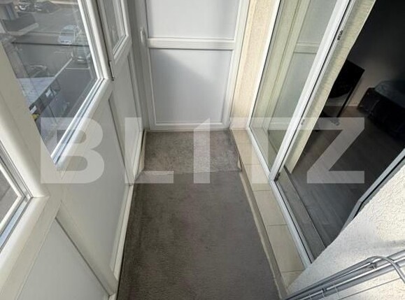 Apartament de închiriat 3 camere Floreşti - 180299AI | BLITZ Cluj-Napoca | Poza13