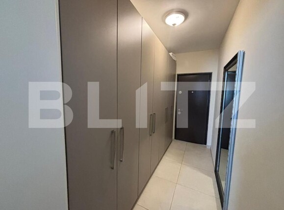 Apartament de închiriat 3 camere Floreşti - 180299AI | BLITZ Cluj-Napoca | Poza10