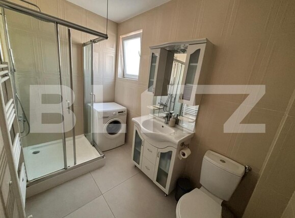 Apartament de închiriat 3 camere Floreşti - 180299AI | BLITZ Cluj-Napoca | Poza11