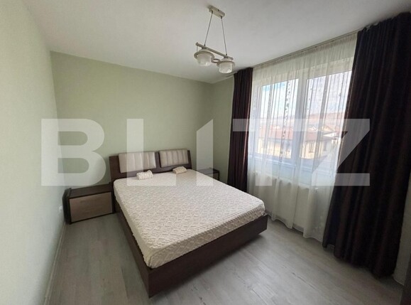 Apartament de închiriat 3 camere Floreşti - 180299AI | BLITZ Cluj-Napoca | Poza5