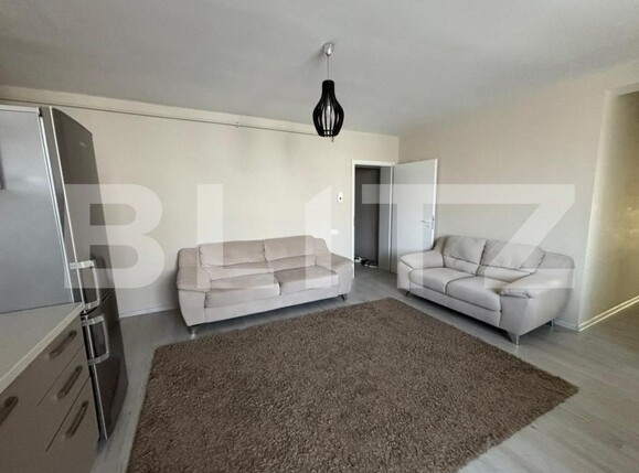 Apartament de închiriat 3 camere Floreşti - 180299AI | BLITZ Cluj-Napoca | Poza4