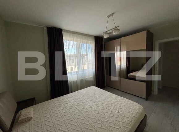 Apartament de închiriat 3 camere Floreşti - 180299AI | BLITZ Cluj-Napoca | Poza6
