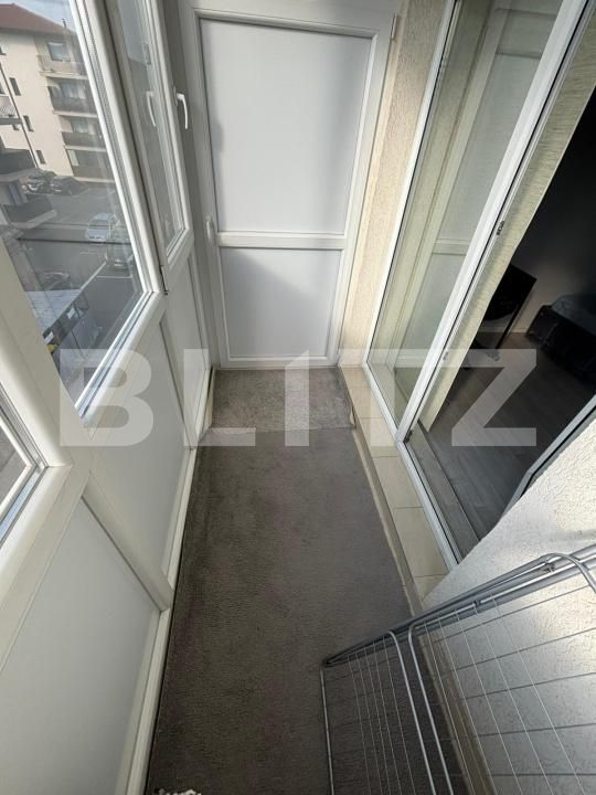 Apartament de închiriat 3 camere Floreşti - 180299AI | BLITZ Cluj-Napoca | Poza13