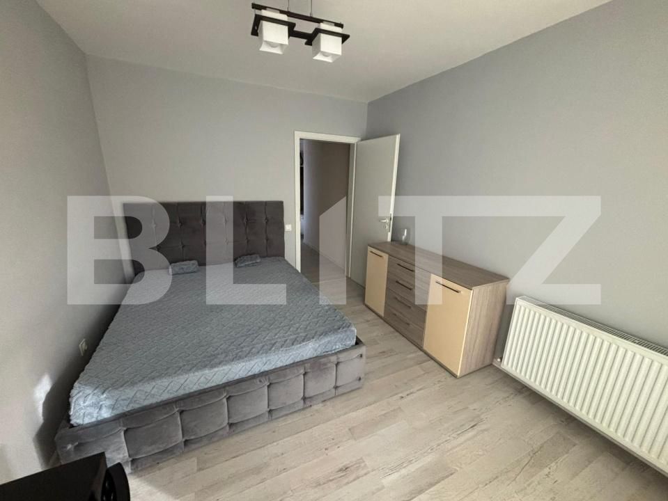 Apartament de închiriat 3 camere Floreşti - 180299AI | BLITZ Cluj-Napoca | Poza7