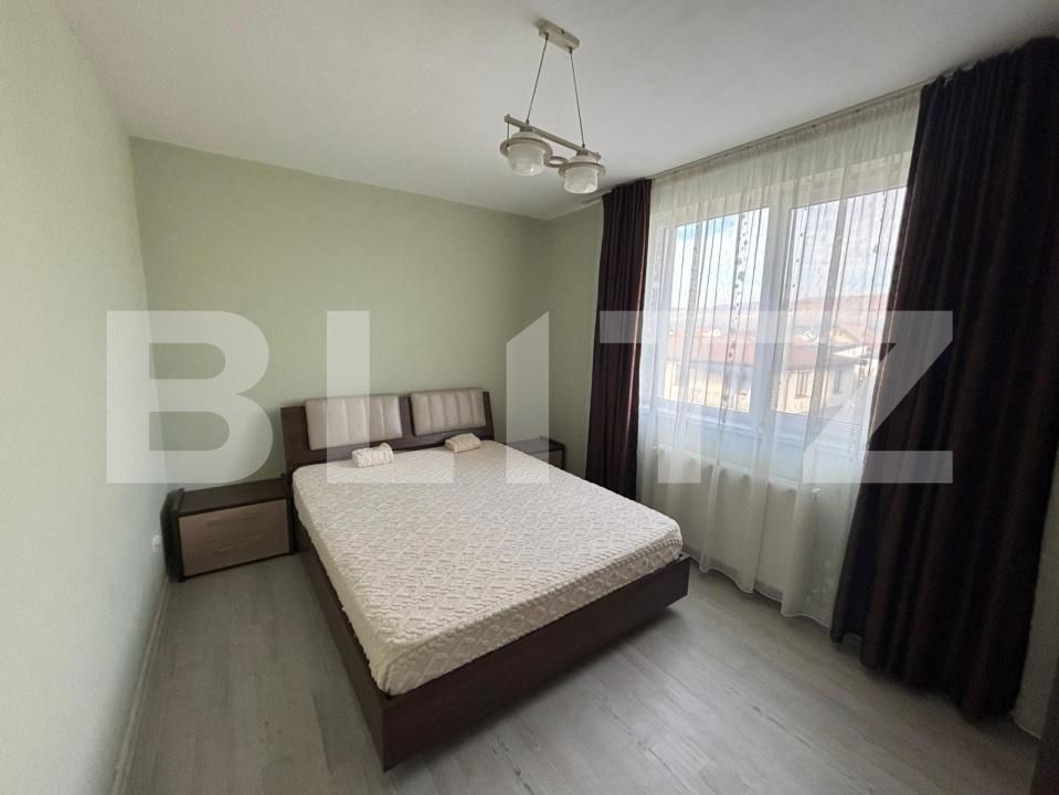 Apartament de închiriat 3 camere Floreşti - 180299AI | BLITZ Cluj-Napoca | Poza5