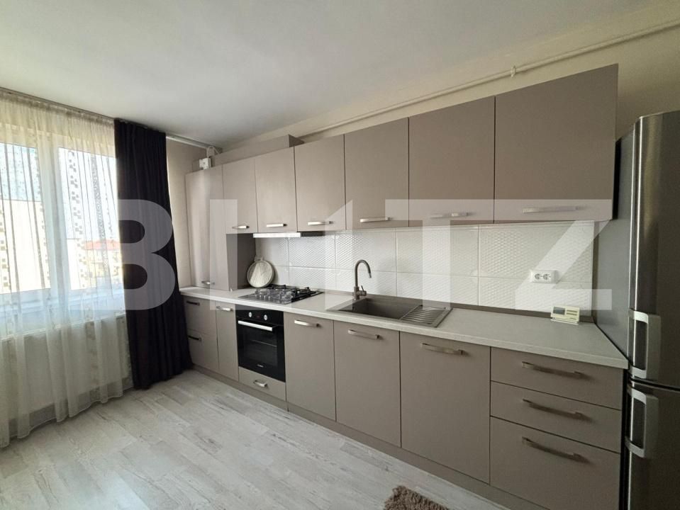 Apartament de închiriat 3 camere Floreşti - 180299AI | BLITZ Cluj-Napoca | Poza2