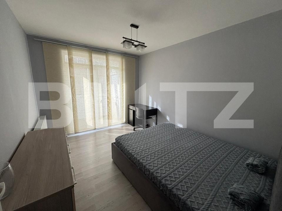 Apartament de închiriat 3 camere Floreşti - 180299AI | BLITZ Cluj-Napoca | Poza8