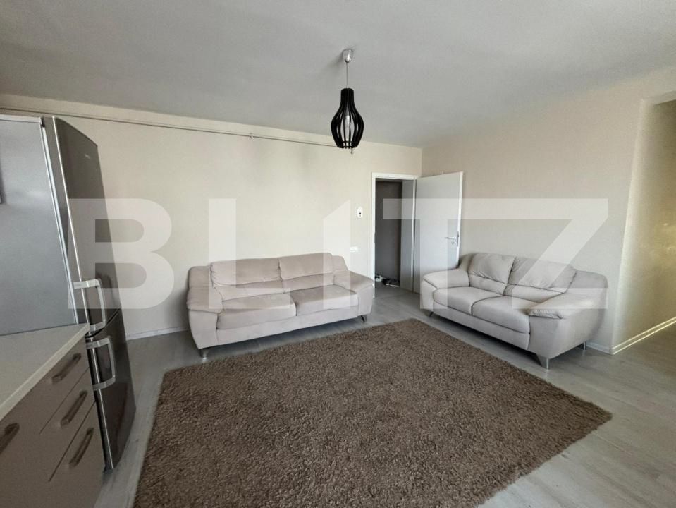 Apartament de închiriat 3 camere Floreşti - 180299AI | BLITZ Cluj-Napoca | Poza4