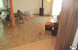 Vanzare casa individuala cu 116 mp utili zona nou dezvoltata!