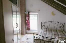 Vanzare casa individuala cu 116 mp utili zona nou dezvoltata!