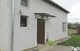 Vanzare casa individuala cu 116 mp utili zona nou dezvoltata!