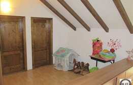 Vanzare casa individuala cu 116 mp utili zona nou dezvoltata!