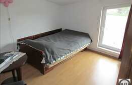 Vanzare casa individuala cu 116 mp utili zona nou dezvoltata!