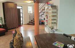 Vanzare casa individuala cu 116 mp utili zona nou dezvoltata!