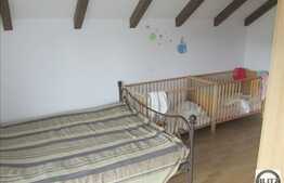 Vanzare casa individuala cu 116 mp utili zona nou dezvoltata!