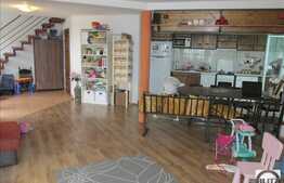 Vanzare casa individuala cu 116 mp utili zona nou dezvoltata!