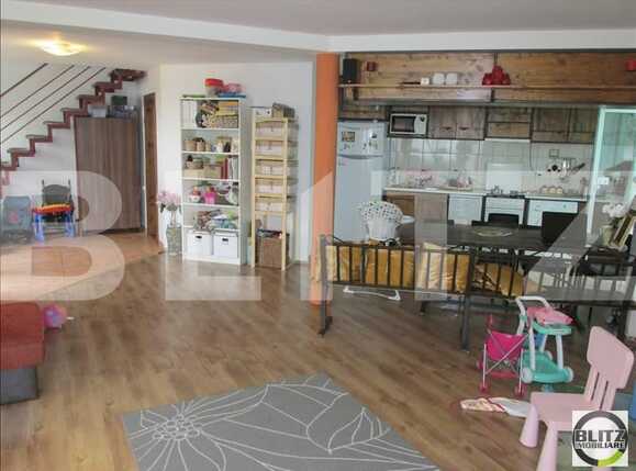 Casa de vânzare 4 camere Floreşti - 18030CV | BLITZ Cluj-Napoca | Poza1